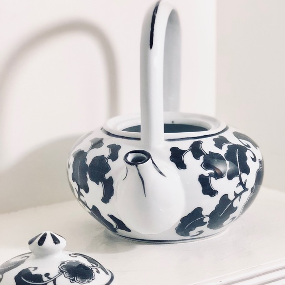 ♦️SOLD♦️Vintage display teapot - Picture 5 of 8